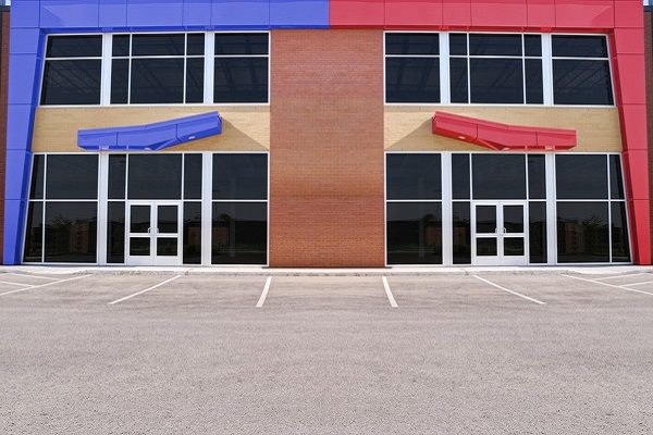 Commercial Glass Services